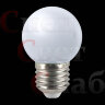 Комплект ламп Белт Лайт (белая + красная) E 27 IP65 1.5W 2шт